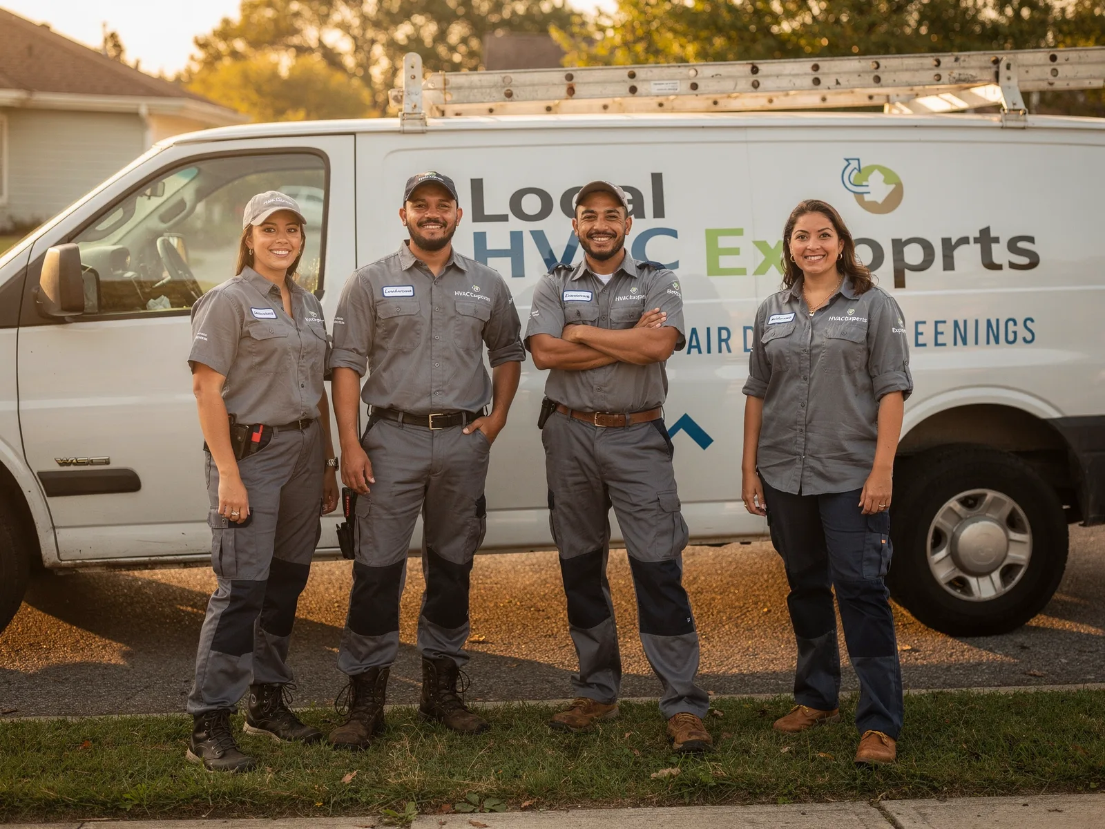24/7 HVAC Repair & AC Replacement company in Kingston, TN